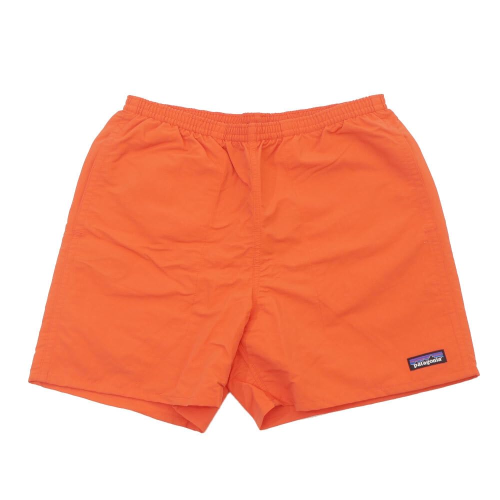 Amazon | [パタゴニア] M's Baggies Shorts 5 バギーズ ショーツ 5
